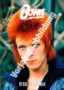 David Bowie: David Bowie Posterkalender 2025, KAL