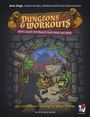 Gino Singh: Dungeons & Workouts, Buch