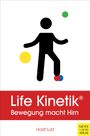 Horst Lutz: Life Kinetik, Buch