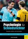 Hilko Paulsen: Psychologie für Schiedsrichter, Buch