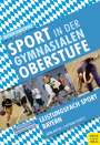 Jörn Meyer: Sport in der gymnasialen Oberstufe, Buch