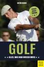 Dieter Genske: Golf, Buch