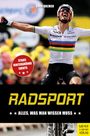 Sven Bremer: Radsport, Buch