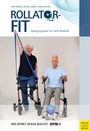 Heidi Lindner: Rollator-Fit, Buch