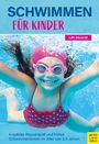Lilli Ahrendt: Schwimmen für Kinder, Buch