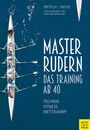 Wolfgang Fritsch: Masterrudern, Buch