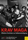 Carsten Draheim: Krav Maga, Buch