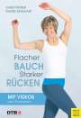 Gabi Fastner: Flacher Bauch - starker Rücken, Buch