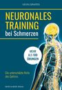 Kevin Grafen: Neuronales Training bei Schmerzen, Buch