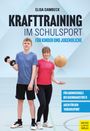 Elisa Dambeck: Krafttraining im Schulsport für Kinder und Jugendliche, Buch