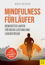 Maik Becker: Mindfulness für Läufer, Buch