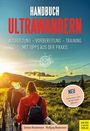 Stefanie Nonnenmann: Handbuch Ultrawandern, Buch