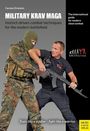 Carsten Draheim: Military Krav Maga - Instinct-driven combat techniques for the modern battlefield, Buch