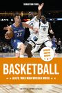 Sebastian Finis: Basketball, Buch