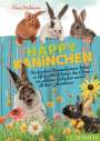 Diana Bachmann: Happy Kaninchen, Buch