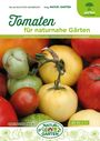 Helga Buchter-Weisbrodt: Tomaten für naturnahe Gärten, Buch
