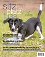 : SitzPlatzFuss, Ausgabe 55, Buch