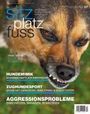 : SitzPlatzFuss, Ausgabe 57, Buch