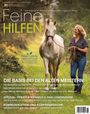 : Feine Hilfen, Ausgabe 61, Buch