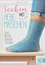 Babette Ulmer: Socken mit Hebemaschen, Buch