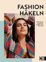 : Fashion häkeln, Buch