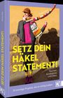 Molla Mills: Setz dein Häkel-Statement! Taschen, Accessoires und Deko, Buch