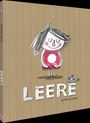 Anna Llenas: Leere, Buch