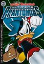 Walt Disney: Lustiges Taschenbuch Ultimate Phantomias 45, Buch