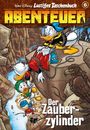 Disney: Lustiges Taschenbuch Abenteuer 06, Buch