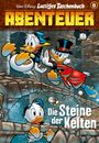 Disney: Lustiges Taschenbuch Abenteuer 08, Buch