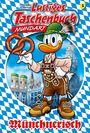 Disney: Lustiges Taschenbuch Mundart - Münchnerisch, Buch