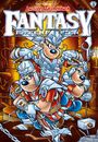 Disney: Lustiges Taschenbuch Fantasy Entenhausen 03, Buch