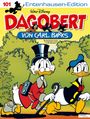 Carl Barks: Disney: Entenhausen-Edition Bd. 101, Buch