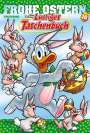 Disney: Lustiges Taschenbuch Frohe Ostern 16, Buch