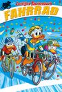 Disney: Lustiges Taschenbuch Fahrrad 01, Buch