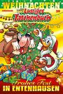 Disney: Lustiges Taschenbuch Weihnachten 29, Buch