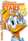 Disney: Lustiges Taschenbuch Entenhausen Stars 12, Buch