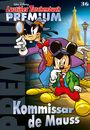 Disney: Lustiges Taschenbuch Premium 36, Buch