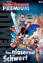 Disney: Lustiges Taschenbuch Premium 44, Buch