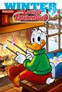 Disney: Lustiges Taschenbuch Winter 06, Buch