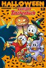 Disney: Lustiges Taschenbuch Halloween 12, Buch