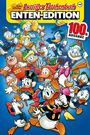Disney: Lustiges Taschenbuch Enten-Edition 100, Buch
