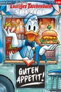 Disney: Lustiges Taschenbuch Spezial Band 133, Buch