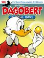 Carl Barks: Disney: Entenhausen-Edition Bd. 100, Buch