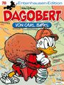 Carl Barks: Disney: Entenhausen-Edition Bd. 78, Buch