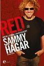 Sammy Hagar: RED, Buch