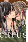 Saburouta: Citrus 03, Buch