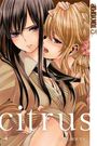 Saburouta: Citrus 04, Buch