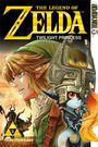 Akira Himekawa: The Legend of Zelda, Buch