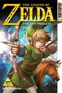 Akira Himekawa: The Legend of Zelda, Buch